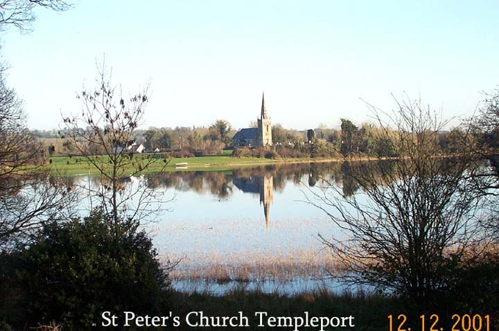 StPeter's-Templeport