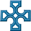 Church of Ireland Cross