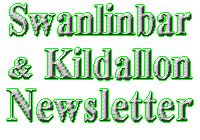 Go to Swanlinbar Kildallon Newsletter