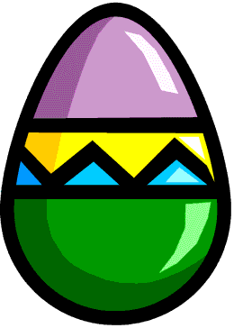 Easter Egg