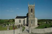 Kildallon Church
