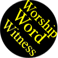 Worship Word Witness logo
