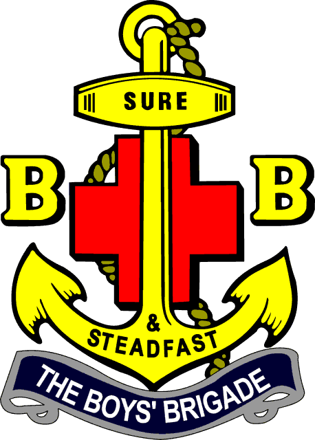 Boy's Brigade logo