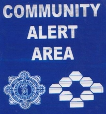 Community Alert