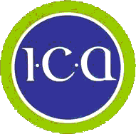 Irish Countrywomens Association logo