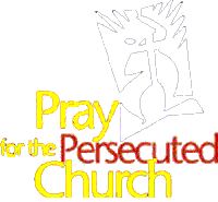 Persecuted church