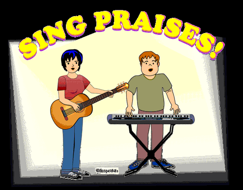 Songs of Praise