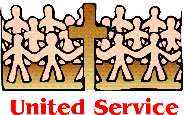 United Service