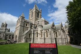 Christchurch Catherdral, Dublin