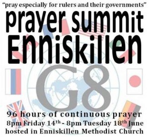 Enniskillen Prayer Summit