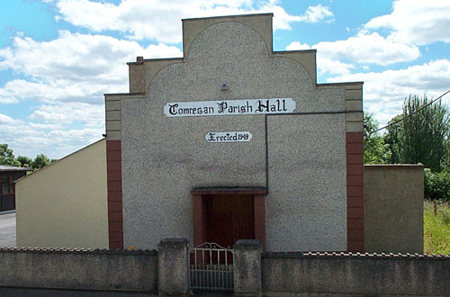 Tomregan Hall