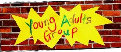 Young adults group