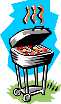 Barbeque grill