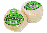 Boiled Boxty