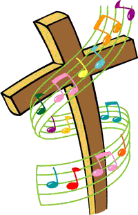 music with Cross