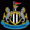 Newcastle United Coat of Arms