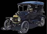 Ford model T