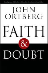 Faith & Doubt book cover