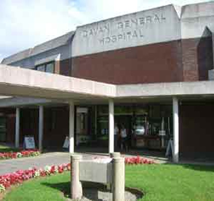 Cavan General Hospital