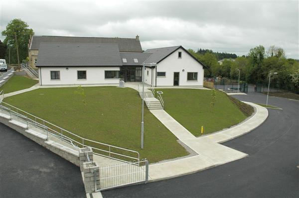 Ballyconnell National School