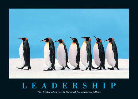 Leadership Course